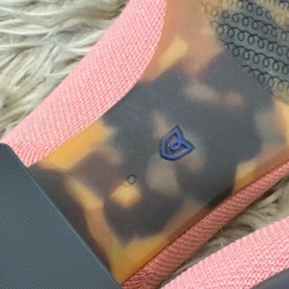 Rothy’s the high point tulip shoes size 9 NEW - Picture 9 of 12